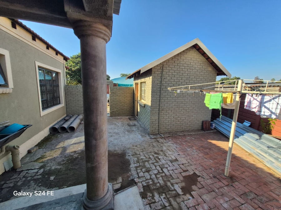 3 Bedroom Property for Sale in Rustenburg North North West